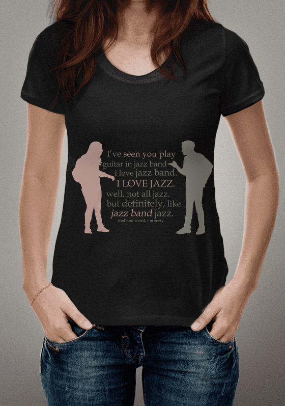 Nome do produto  jazz band jazz - deh