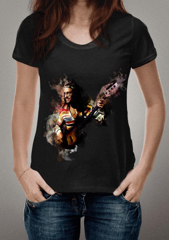 Jazz Bass