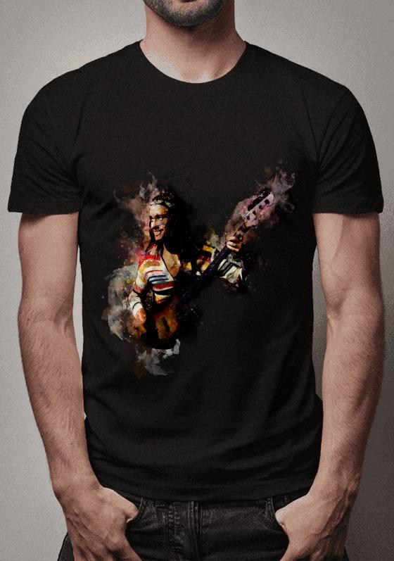 Jazz Bass