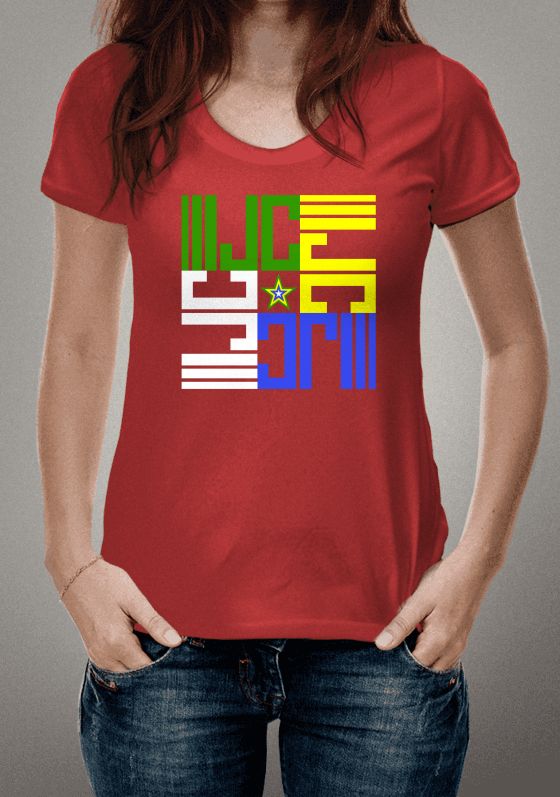 Nome do produto  JC LOGO COM ESTRELA