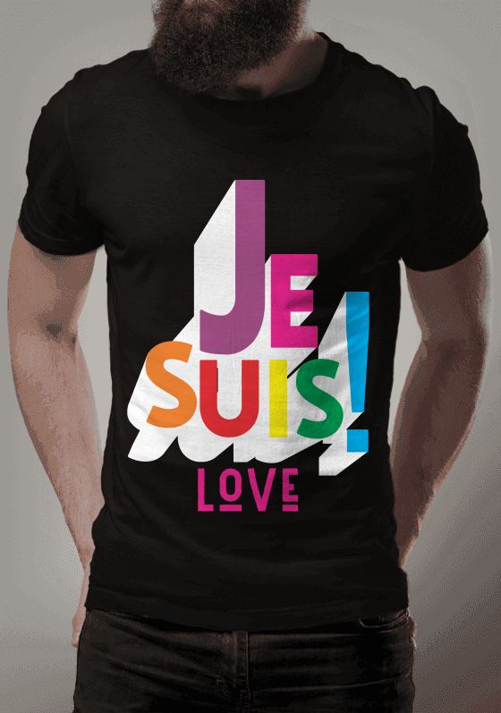 Nome do produto  Je Suis