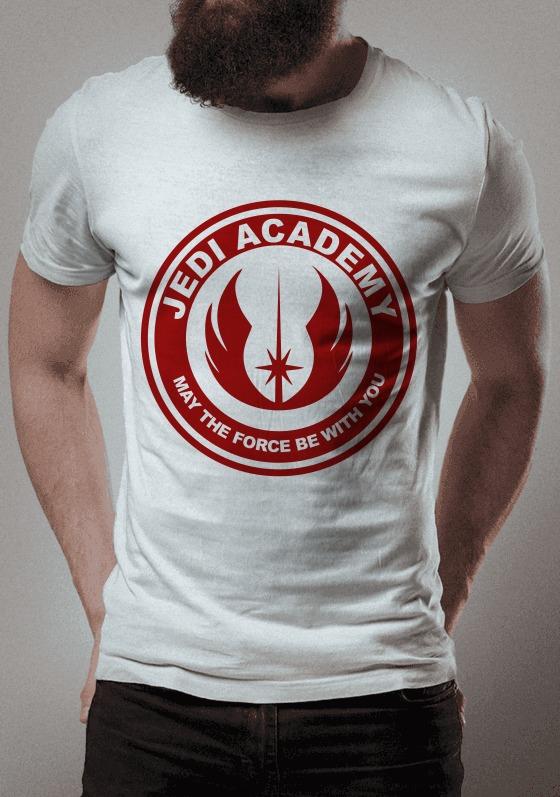 Jedi Academy