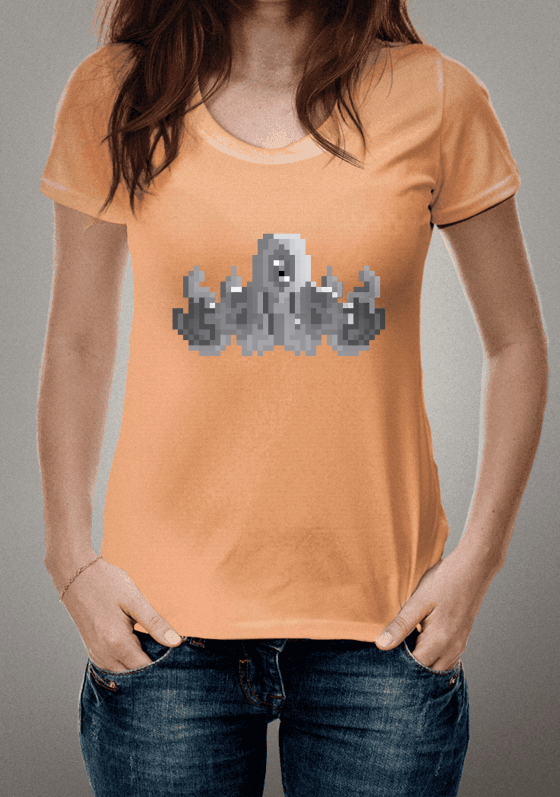 Nome do produto  Jeff o ET