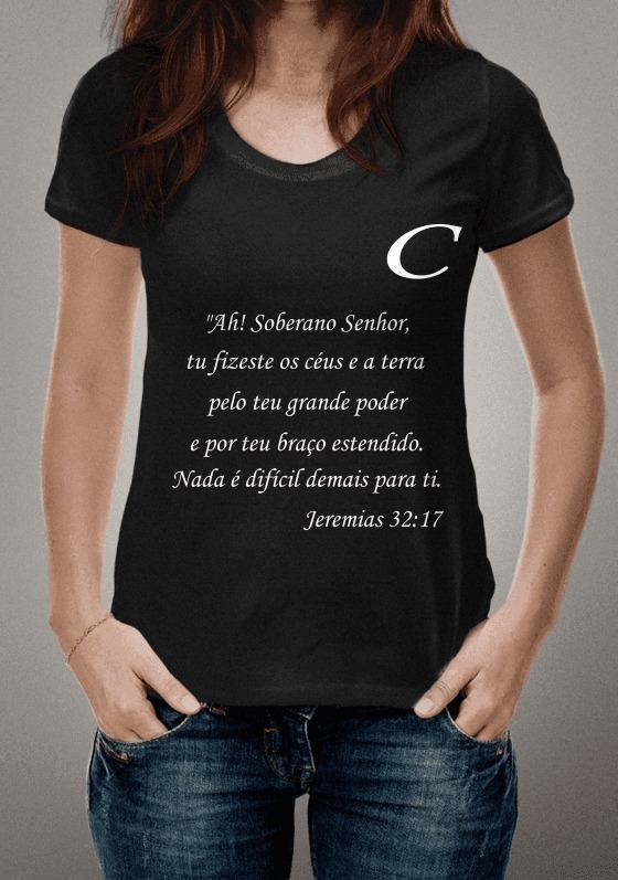 JEREMIAS 32:17