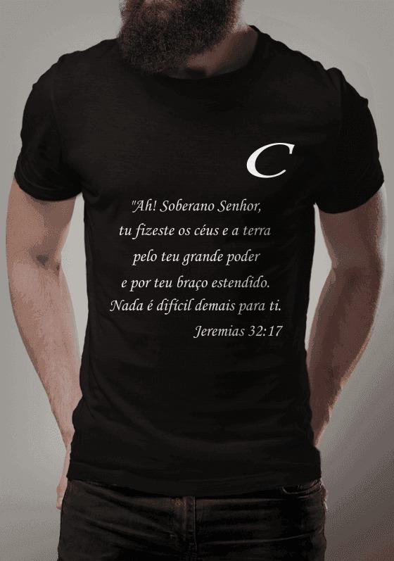 JEREMIAS 32:17