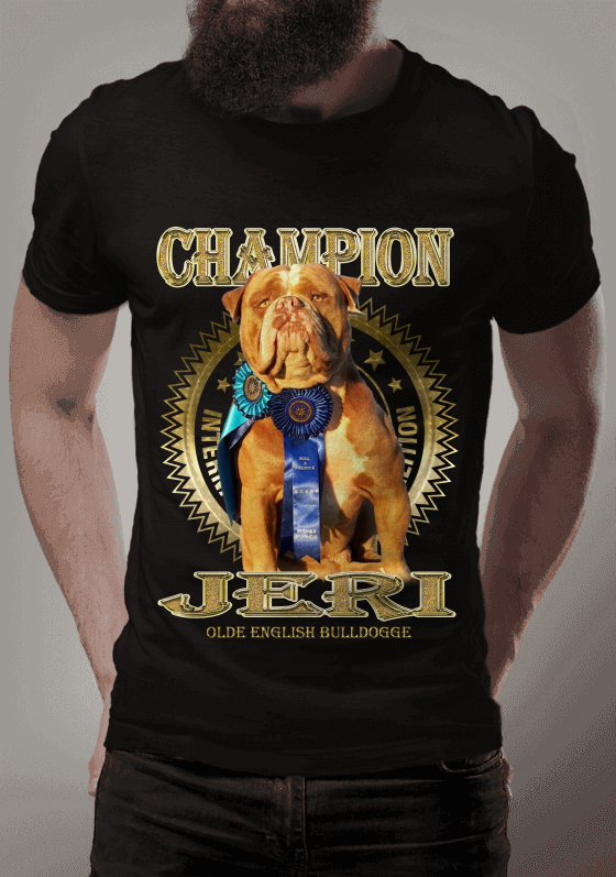 Nome do produto  JERI CHAMPION 