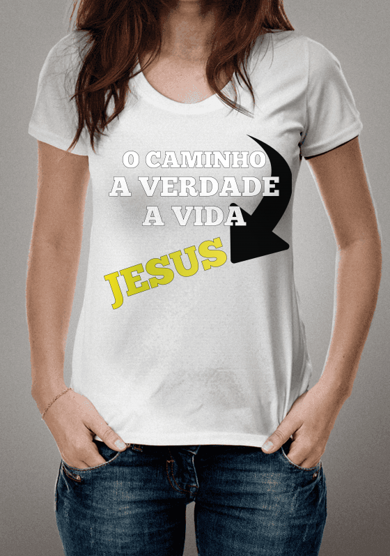 Nome do produto  JESUS - A VIDA