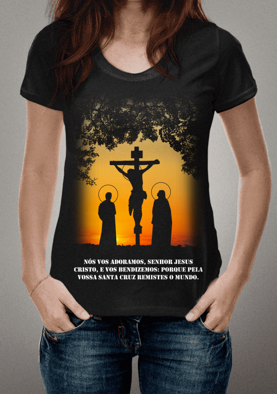 JESUS - Semana Santa