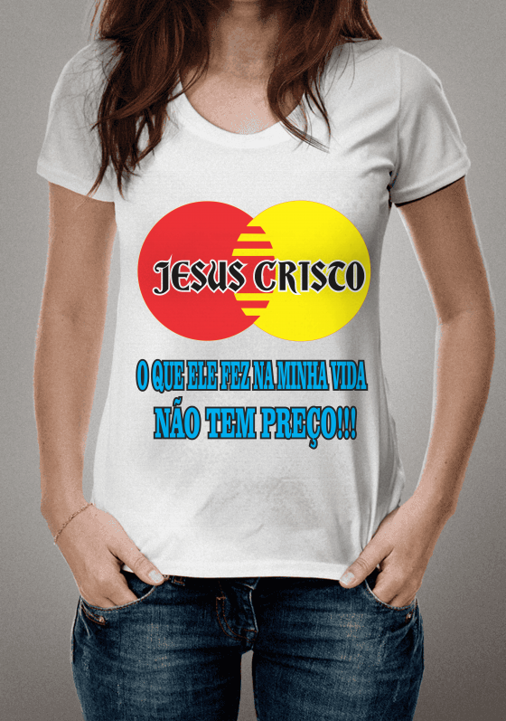 Jesus. o que Ele fez...