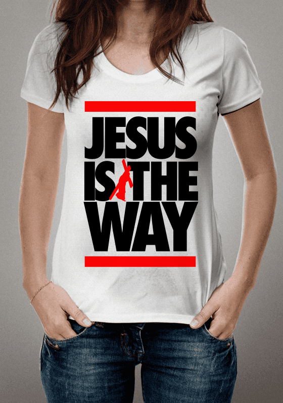 Nome do produto  JESUS #19