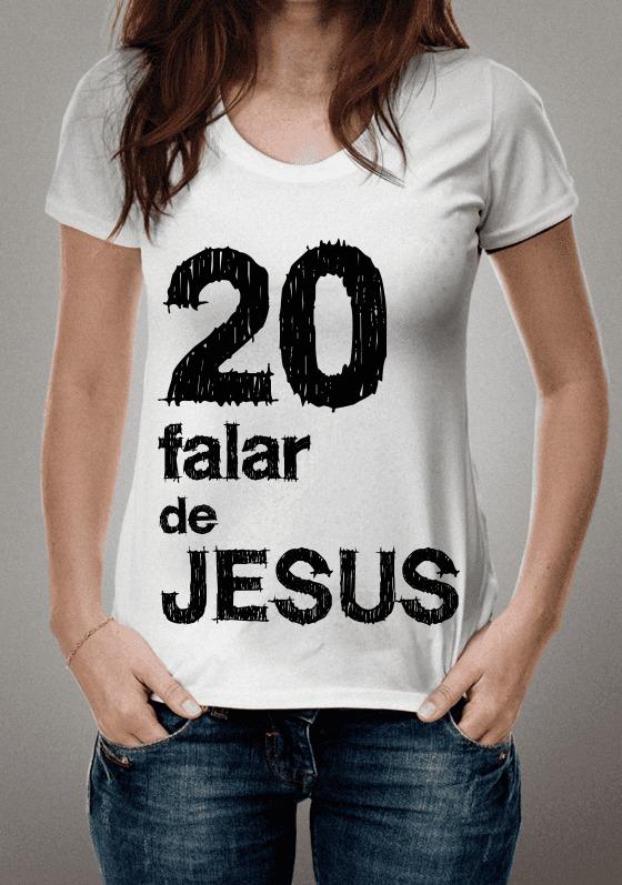 Nome do produto  Jesus