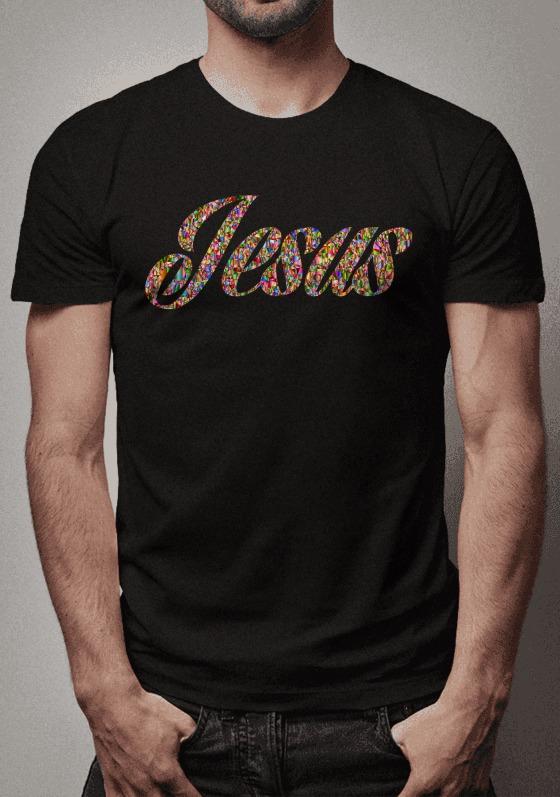 Jesus