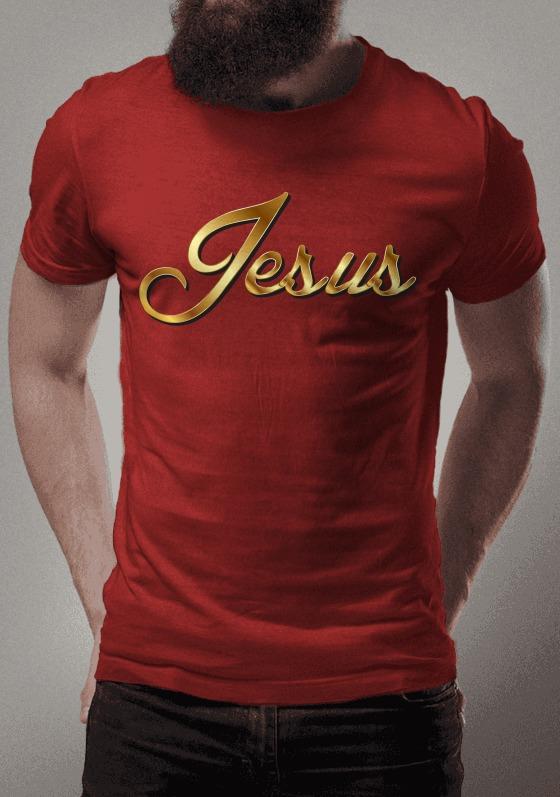 Jesus