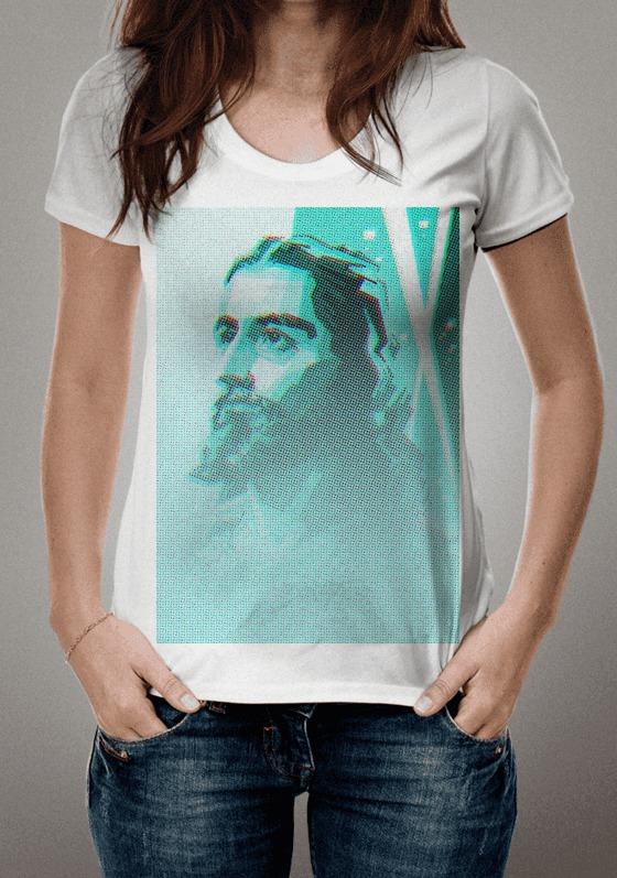 JESUS