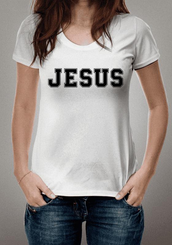 JESUS