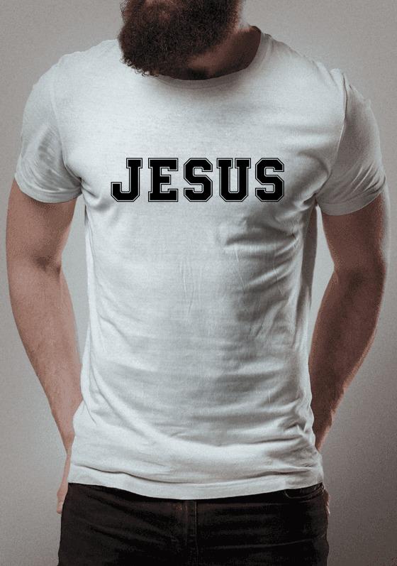 JESUS