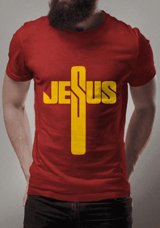 Nome do produto  Jesus