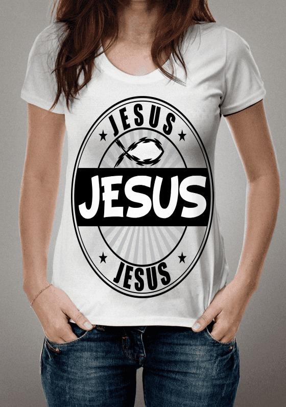 Nome do produto  Jesus