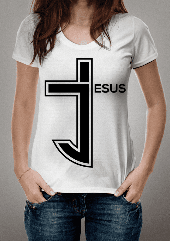 Nome do produto  JESUS