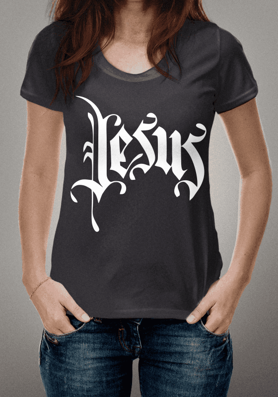 Jesus