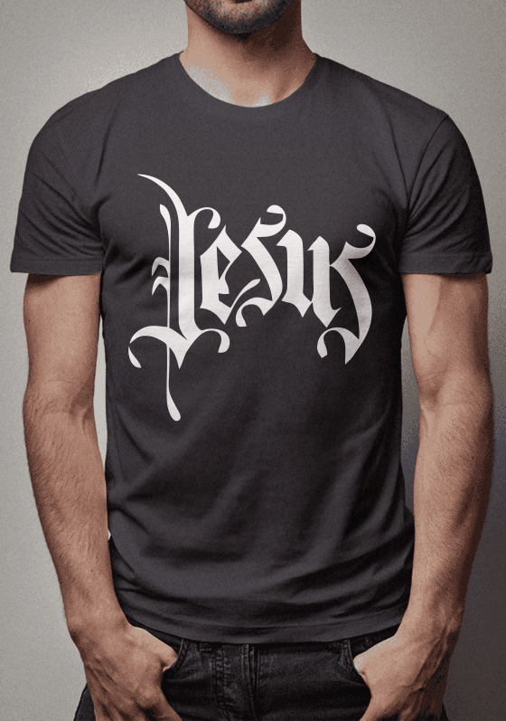 Jesus