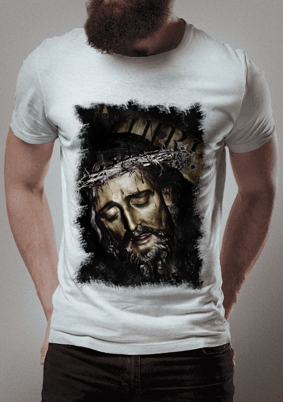 Nome do produto  jesus