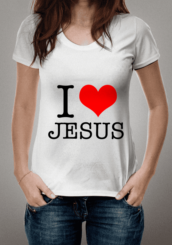 Nome do produto  jesus