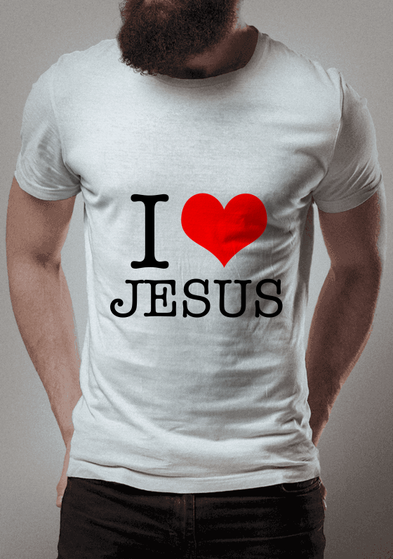 Nome do produto  jesus