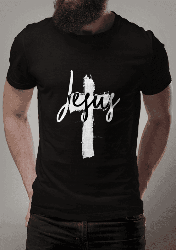 Nome do produto  jesus