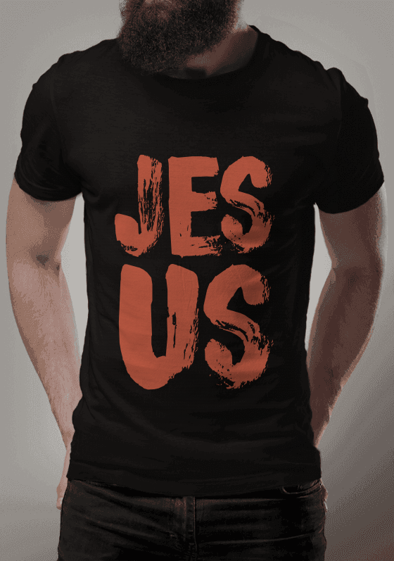 Nome do produto  JESUS