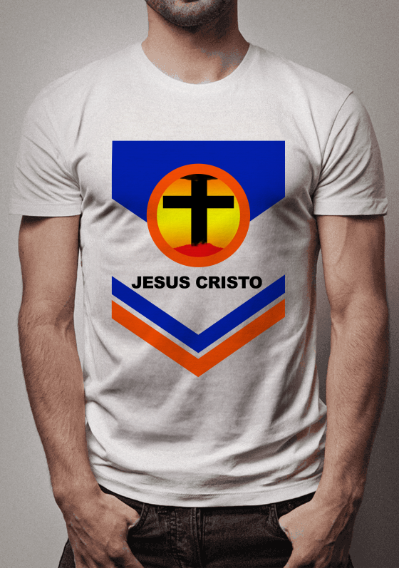 Nome do produto  JESUS