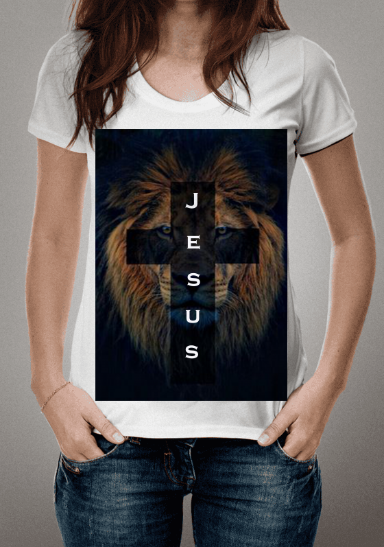 Jesus