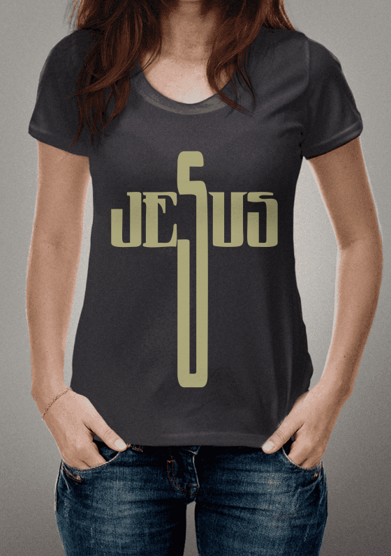 Nome do produto  Jesus