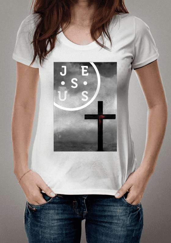 Nome do produto  Jesus