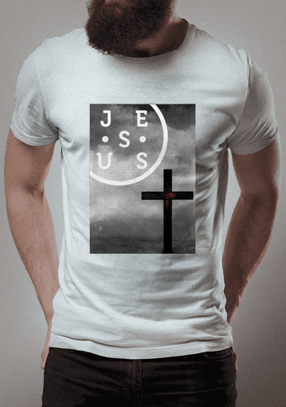 Nome do produto  Jesus