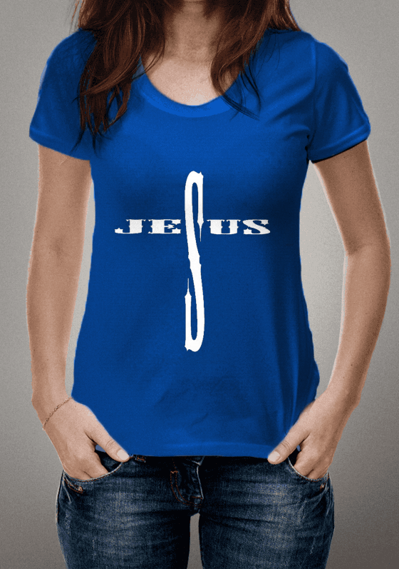 Nome do produto  JESUS