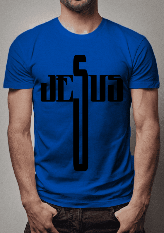 Nome do produto  Jesus