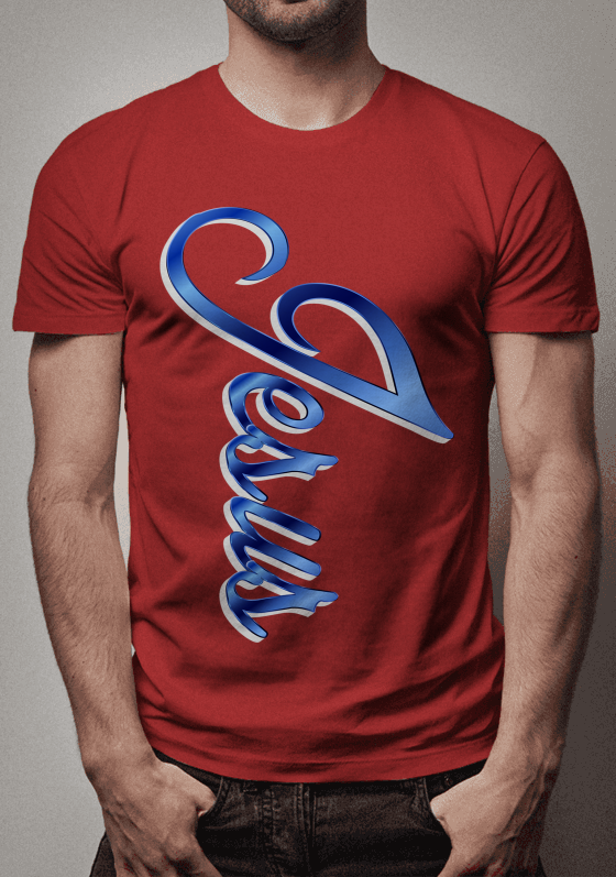 Nome do produto  Jesus