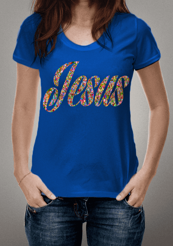 Nome do produto  jesus