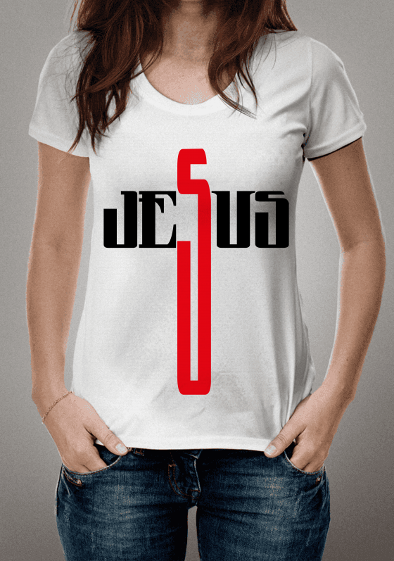 Nome do produto  Jesus