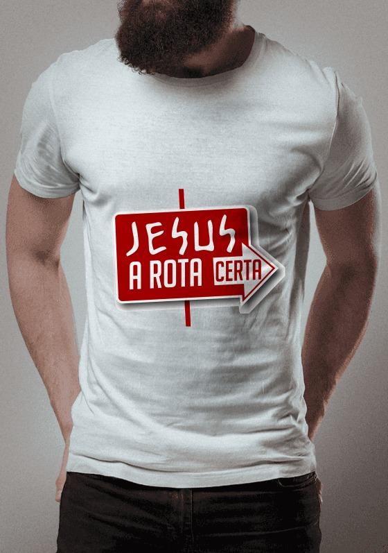 Jesus a Rota Certa