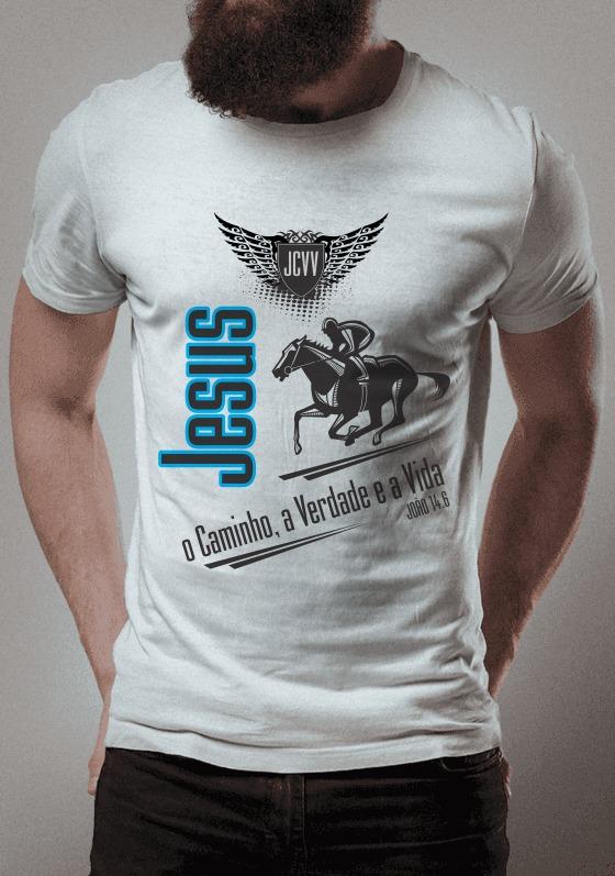 Nome do produto  jesus é o caminho 