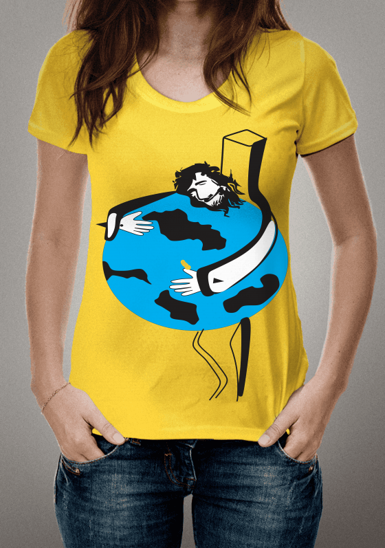 jesus ama a todos...