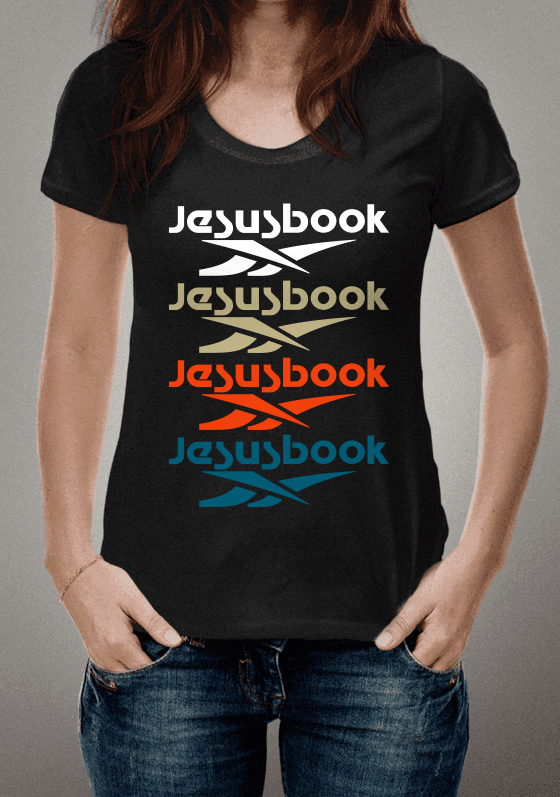 Nome do produto  JESUS CHRIST #14