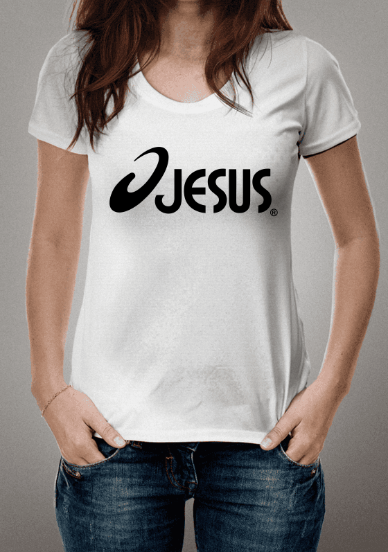 Nome do produto  JESUS CHRIST #6