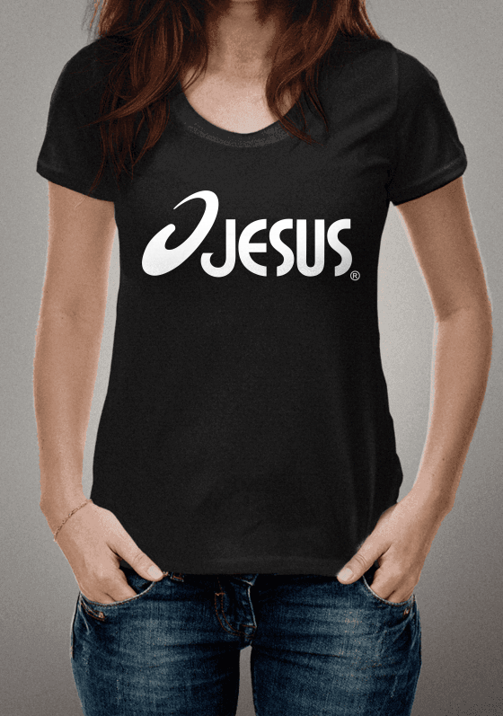 Nome do produto  JESUS CHRIST #7