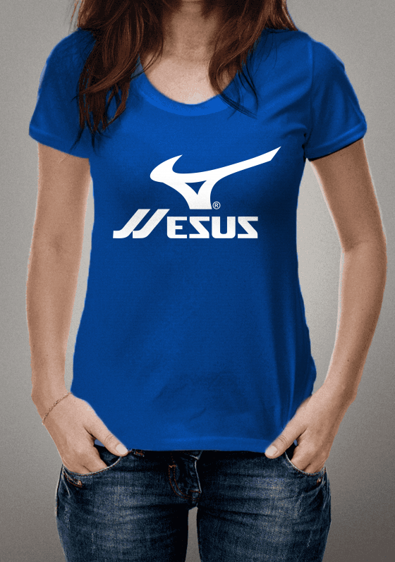 Nome do produto  JESUS CHRIST #8