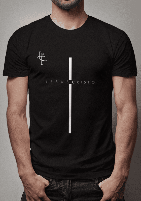 Nome do produto  Jesus Cristo !