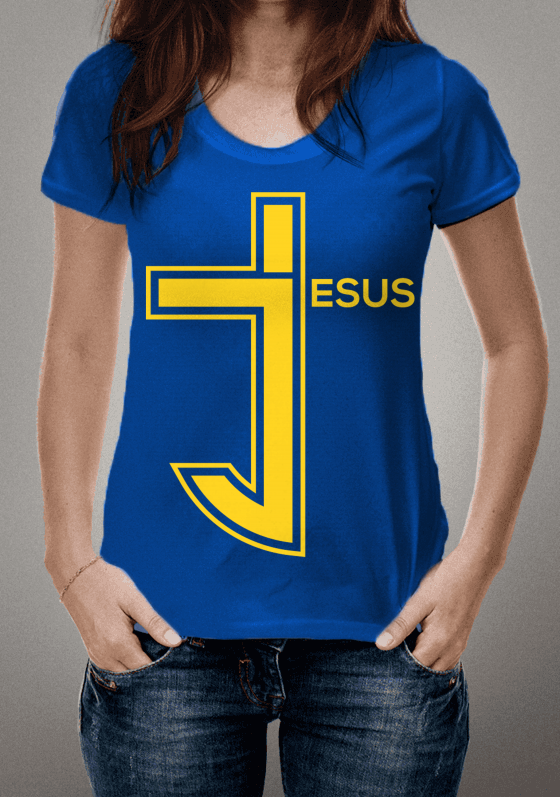 Nome do produto  Jesus Cristo