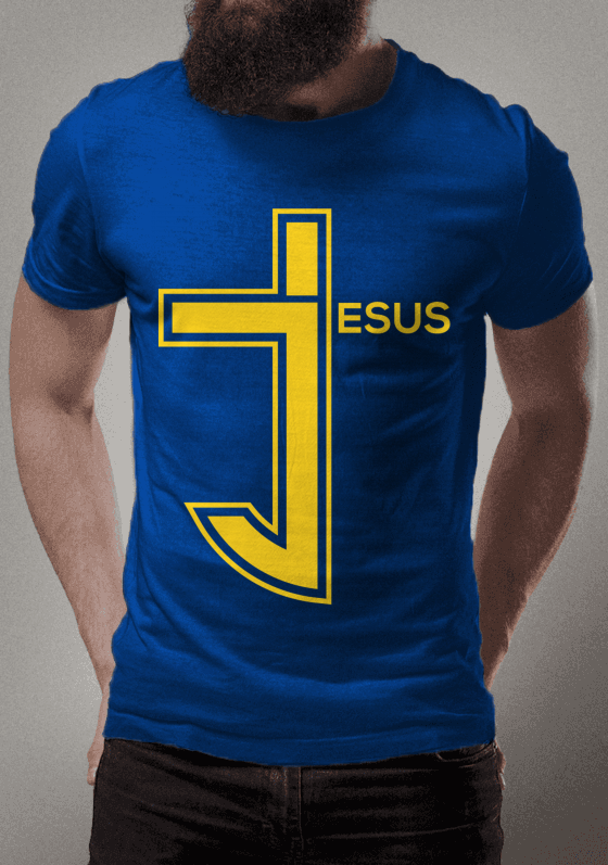 Nome do produto  Jesus Cristo